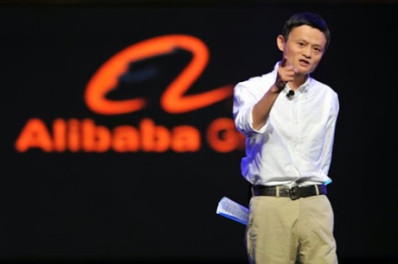 Lecciones de negocios de Jack Ma